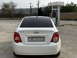 Chevrolet Aveo-3