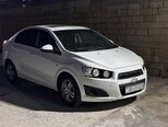 Chevrolet Aveo-7