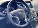 Hyundai Grandeur-21