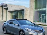 Hyundai Grandeur-5