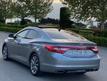 Hyundai Grandeur-10