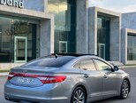 Hyundai Grandeur-11