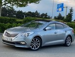 Hyundai Grandeur-7