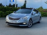 Hyundai Grandeur-4