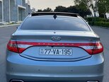 Hyundai Grandeur-12