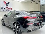 BMW X6-8