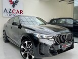 BMW X6-5