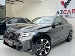 BMW X6-2