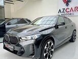 BMW X6-4
