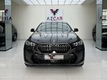 BMW X6-1