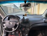 Chevrolet Aveo-14