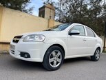 Chevrolet Aveo-12