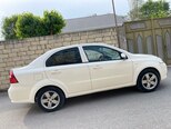 Chevrolet Aveo-6