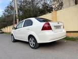 Chevrolet Aveo-10