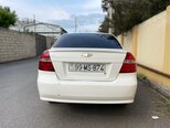 Chevrolet Aveo-5