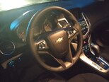 Chevrolet Cruze-11