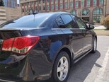 Chevrolet Cruze-9