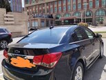 Chevrolet Cruze-5