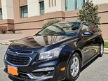 Chevrolet Cruze-6