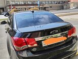 Chevrolet Cruze-3