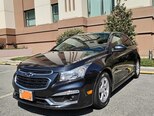Chevrolet Cruze-2
