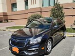 Chevrolet Cruze-7