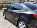 Chevrolet Cruze-10
