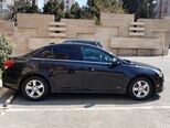 Chevrolet Cruze-8