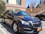 Chevrolet Cruze-4