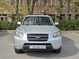 Hyundai Santa Fe-2