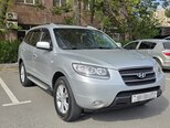 Hyundai Santa Fe-4