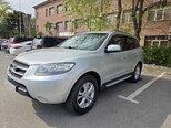 Hyundai Santa Fe-3
