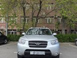 Hyundai Santa Fe-1