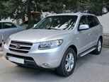 Hyundai Santa Fe-8