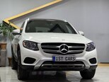 Mercedes GLC 300 4MATIC-1