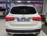 Mercedes GLC 300 4MATIC-7