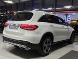 Mercedes GLC 300 4MATIC-9