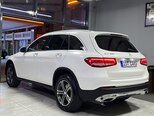 Mercedes GLC 300 4MATIC-8