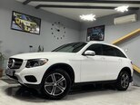 Mercedes GLC 300 4MATIC-5