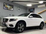 Mercedes GLC 300 4MATIC-3