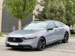 Honda Accord-1