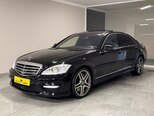 Mercedes S 550-2