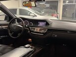 Mercedes S 550-13