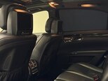 Mercedes S 550-16