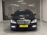 Mercedes S 550-4