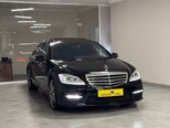 Mercedes S 550-5