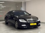 Mercedes S 550-6