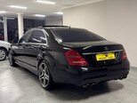 Mercedes S 550-10
