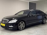 Mercedes S 550-3