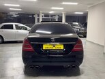 Mercedes S 550-8